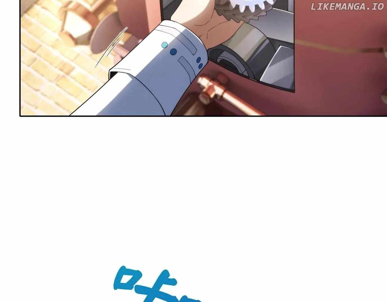 Forging an Industrial Empire in a Magical World Chapter 38 30